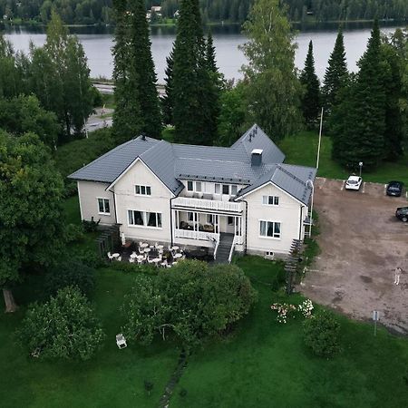 Saarijaerven Ruustinna Oy Saarijarvi Ngoại thất bức ảnh