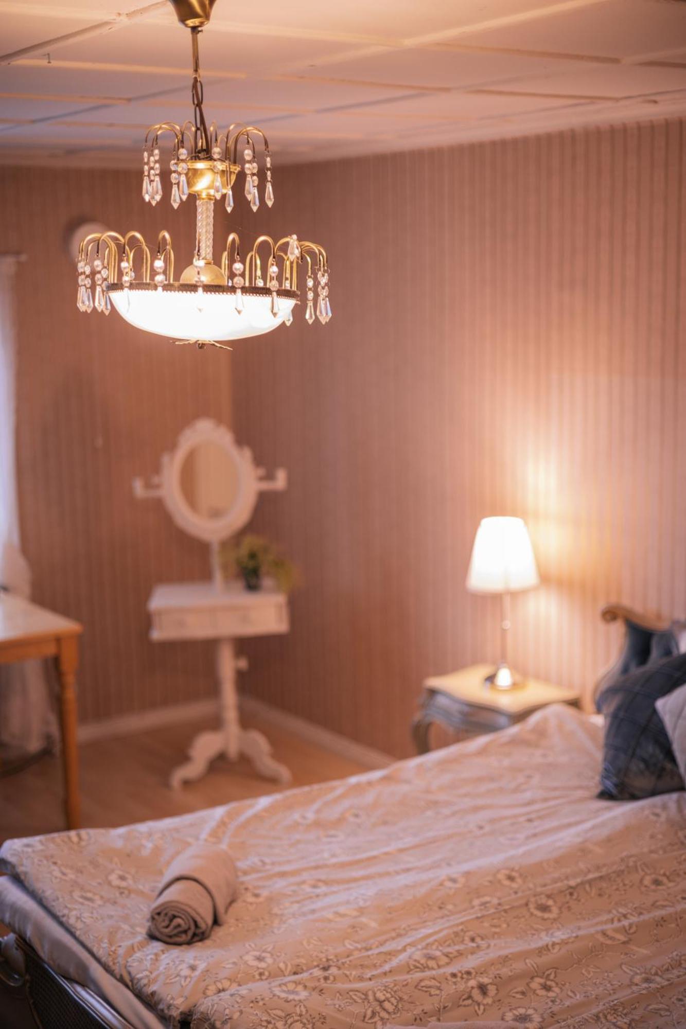 Saarijaerven Ruustinna Oy Saarijarvi Ngoại thất bức ảnh