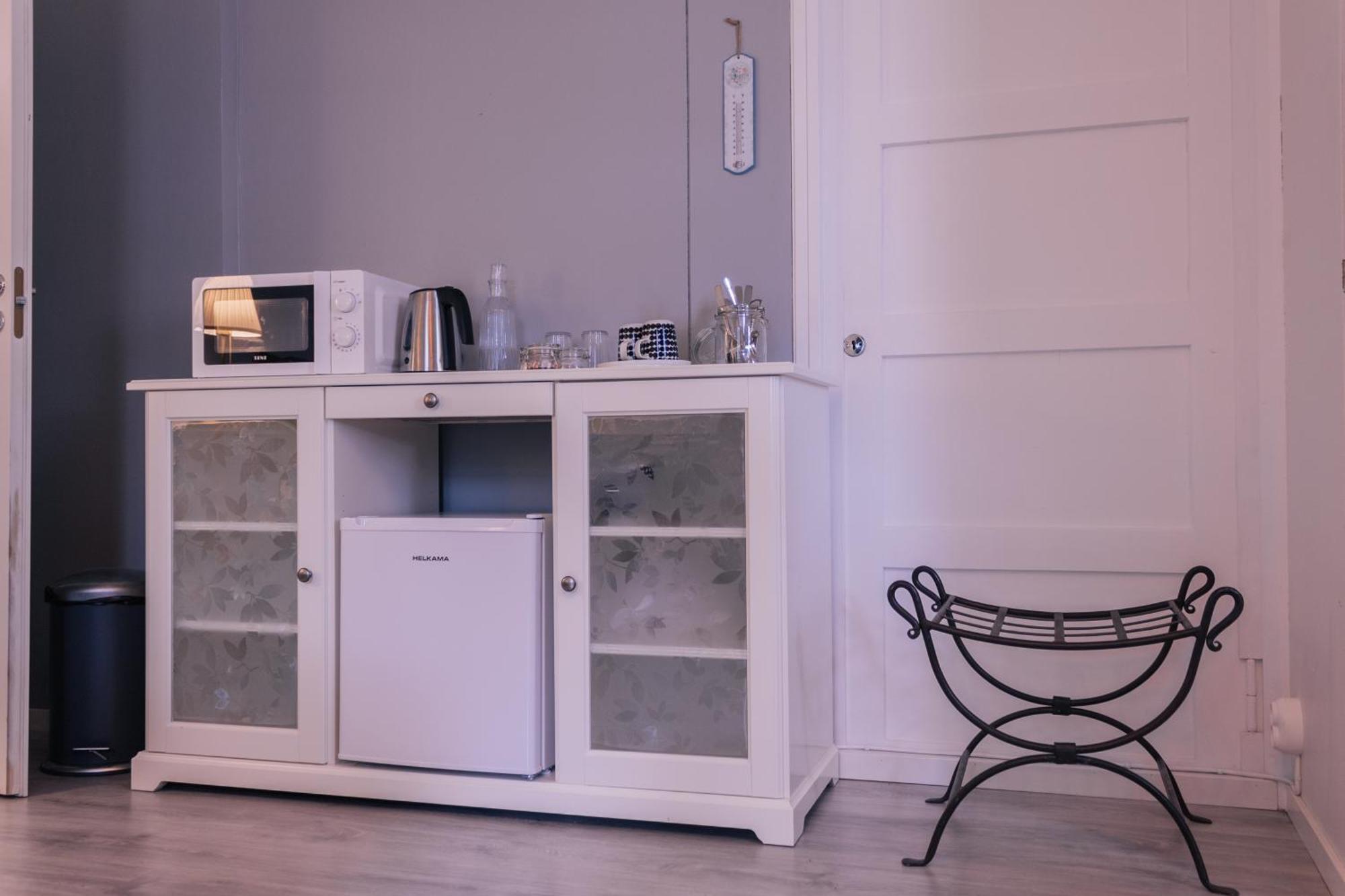 Saarijaerven Ruustinna Oy Saarijarvi Ngoại thất bức ảnh