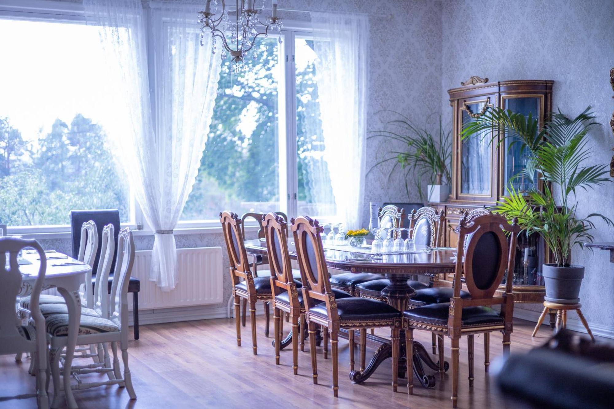 Saarijaerven Ruustinna Oy Saarijarvi Ngoại thất bức ảnh